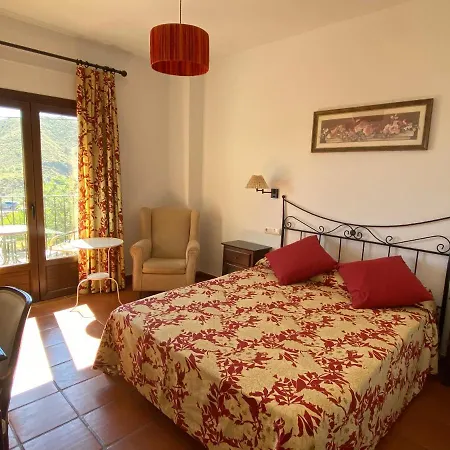 Mi Abuela Maria Casa rural Mojácar