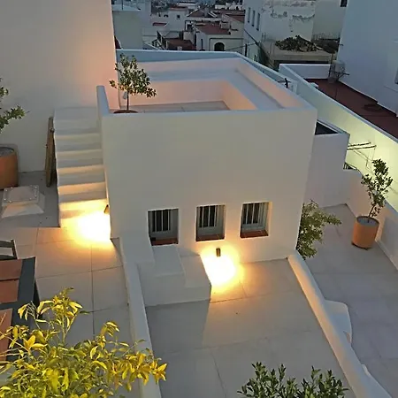 Pueblo - Traditional - The Old Jewish Quarter Holiday home