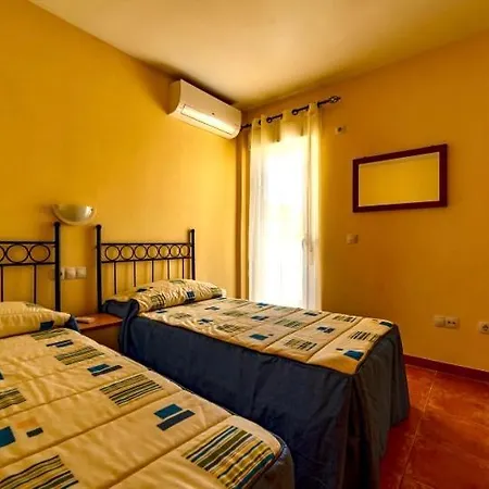 Apartment Amr La Solana