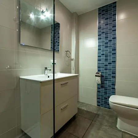 Amr La Solana Apartment Mojacar