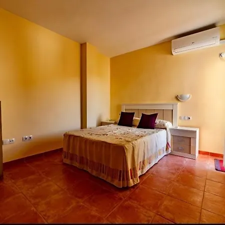 Apartment Amr La Solana Mojacar