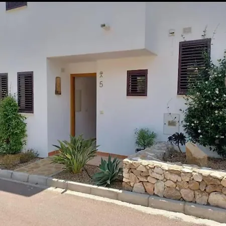 Apartamento Casa Macenashome