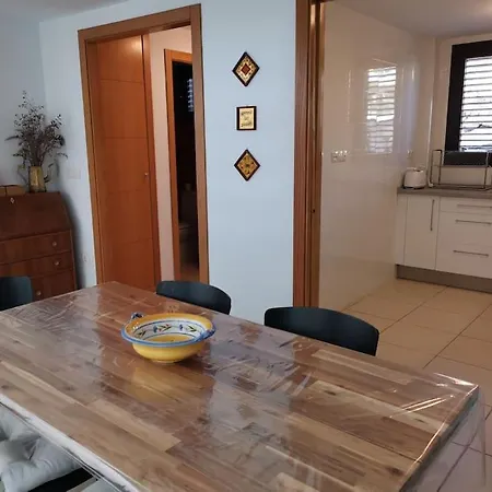 Casa Macenashome Apartamento Mojácar