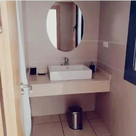 Apartamento Casa Macenashome Mojácar