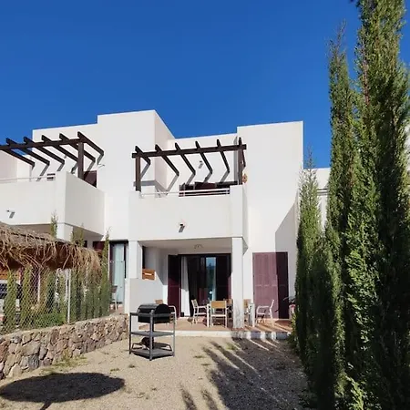 Apartamento Casa Macenashome Mojácar