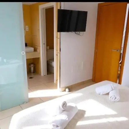 Casa Macenashome Apartamento *