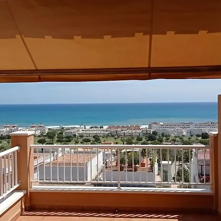 Apartamento Atico En *