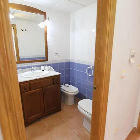 Apartamento Atico En *