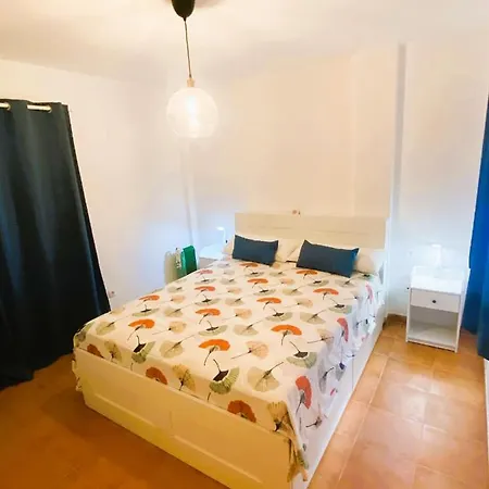 Amr Atico Atalayones Apartment Mojacar