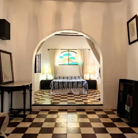 Rancho Napier