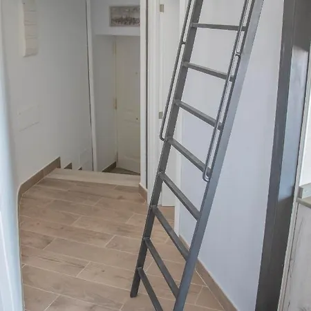 Apartamento Casa Cueva 