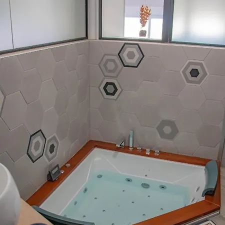 Apartamento Casa Cueva 