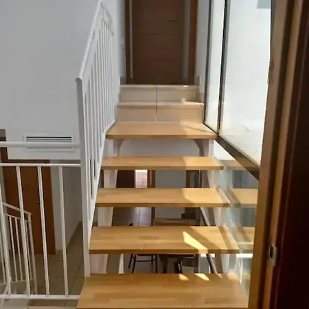 Apartamento Casa Macenashome *