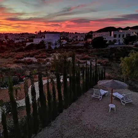 Casa Macenashome Mojácar