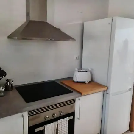Casa Macenashome * Mojácar