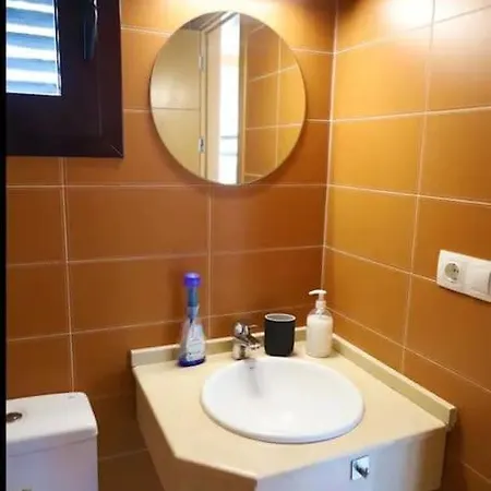 Casa Macenashome Apartamento Mojácar