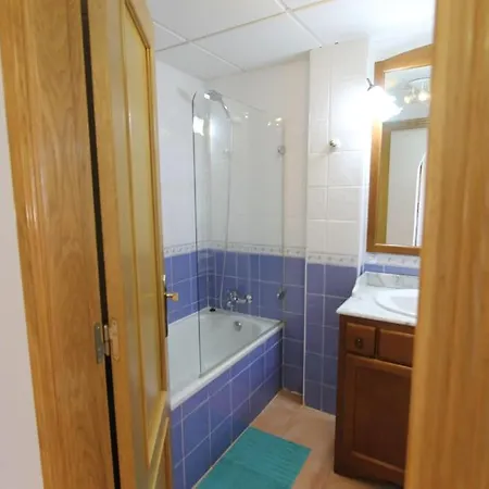 Apartamento Atico En