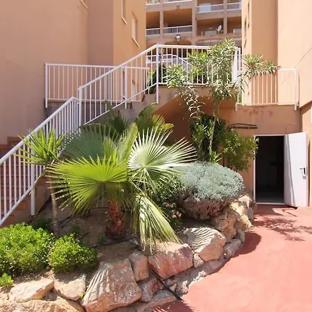 Apartamento Atico En *