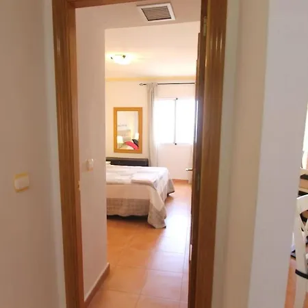 Apartamento Atico En