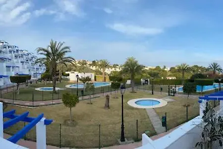 Apartment Amr Atico Atalayones *