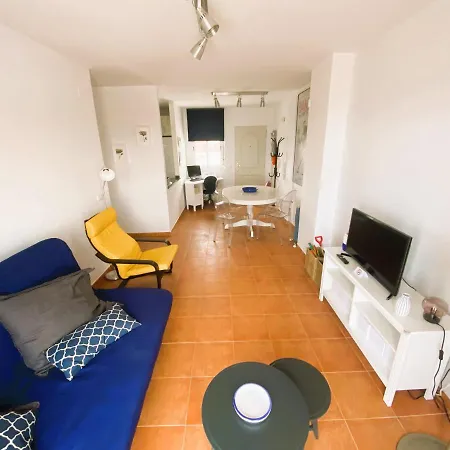 Amr Atico Atalayones Apartment *
