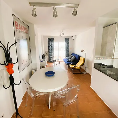 Amr Atico Atalayones Apartment Mojacar