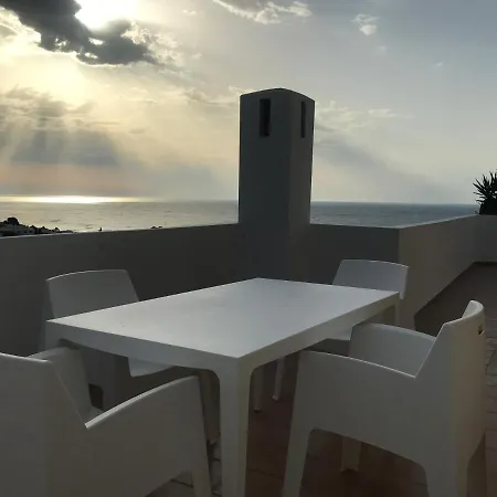 Amr Atico Atalayones * Mojacar