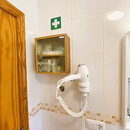 Apartment Amr Atico Atalayones Mojacar