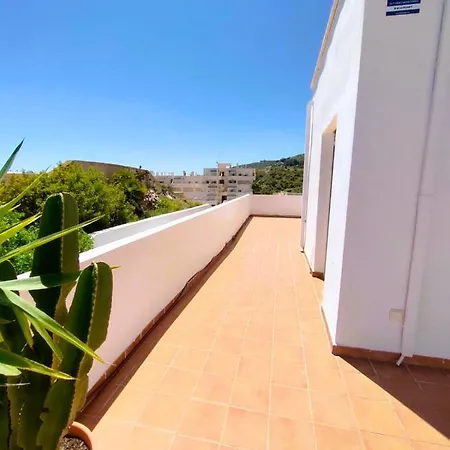 Apartment Amr Atico Atalayones