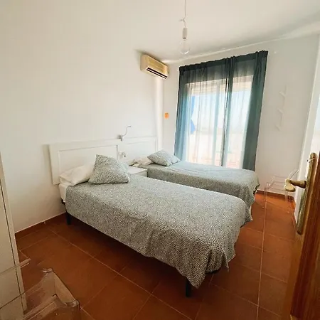 Amr Atico Atalayones Apartment Mojacar