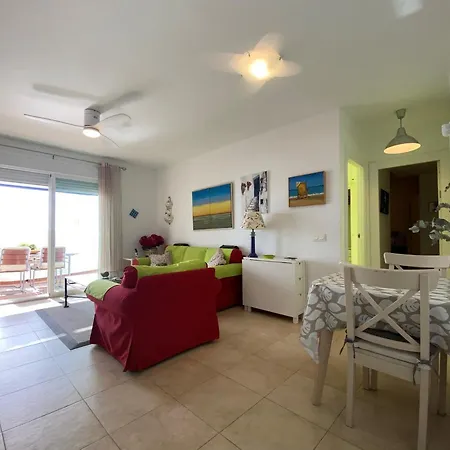 Residencial Oasis 2 Mojacar