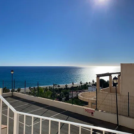 Apartment Residencial Oasis 2 *