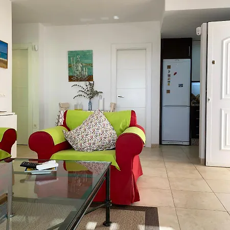 Apartment Residencial Oasis 2