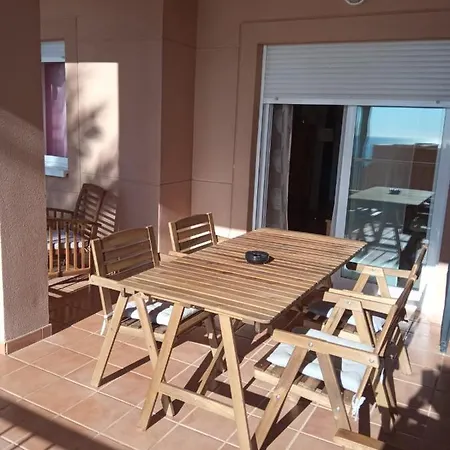 Marina Vistamar Apartment
