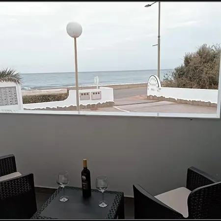 Playa Apartment