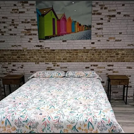 Apartment Playa