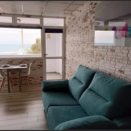 Playa Apartment Mojacar