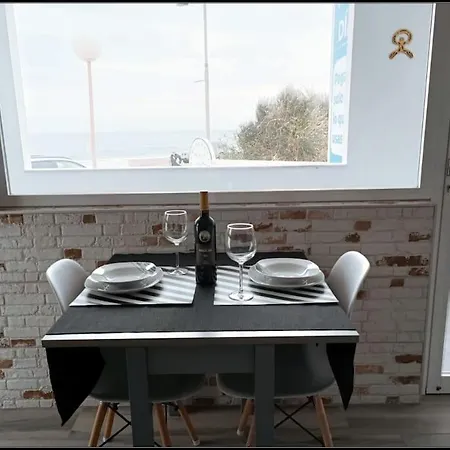 Playa Apartment Mojacar