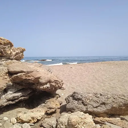 Apartamento Marine De La Torre *