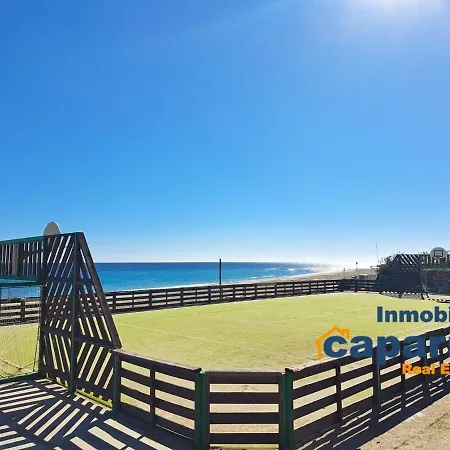 Apartamento Con Vistas Al Mar En Marina De La Torre En Playa * Mojacar