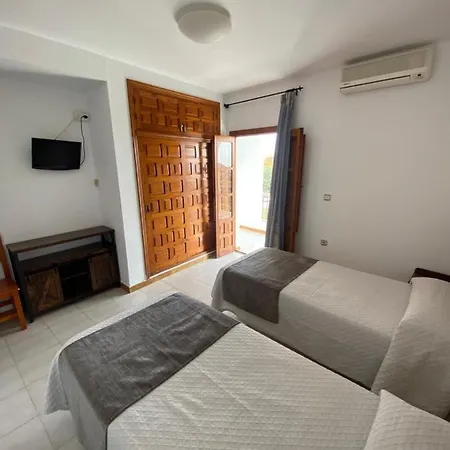 Simon Hotel Mojacar