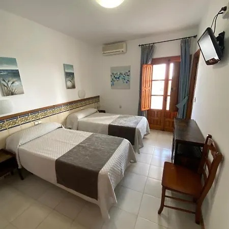 Hotel Simon *