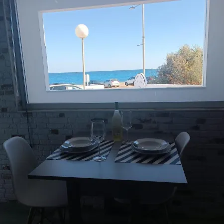 Apartment Playa *