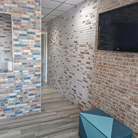 Playa Apartment