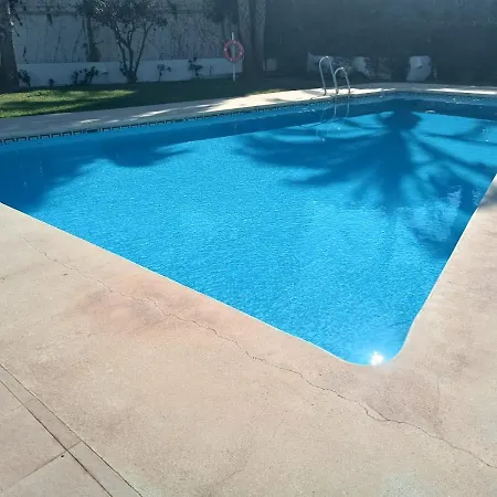 Apartment Playa *
