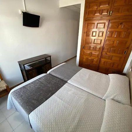Hotel Simon Mojacar
