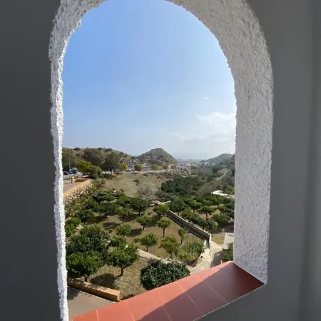 Simon Hotel Mojacar