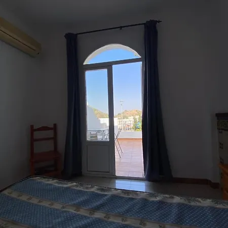 Hotel Simon Mojacar