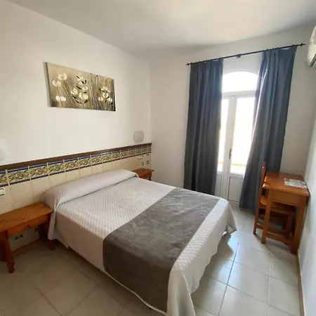 Hotel Simon Mojacar
