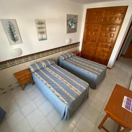 Hotel Simon *